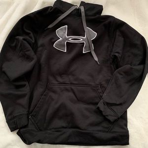 Under Armour hoodie